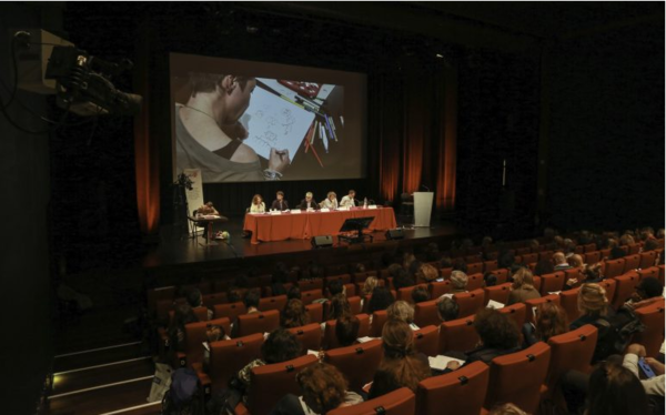 Assises de la littérature jeunesse 2019
