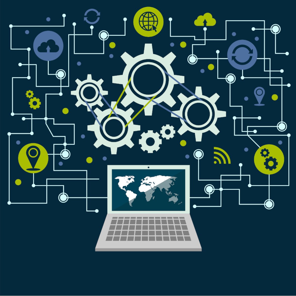 Le nouveau catalogue public de la Bpi chantier de conception