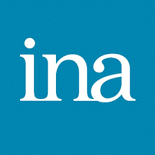 Logo Ina.