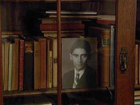 Photo du documentaire Qui était Kafka ?.