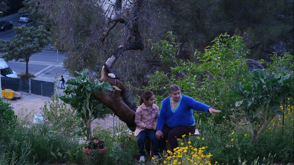 Photo du documentaire Histoires de la bonne vallée.
