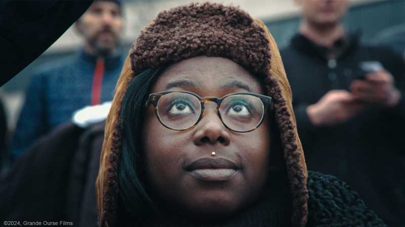 Photo du documentaire Girls for Tomorrow