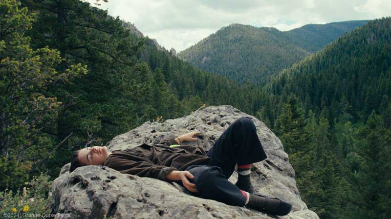 Photo du documentaire Girls for Tomorrow