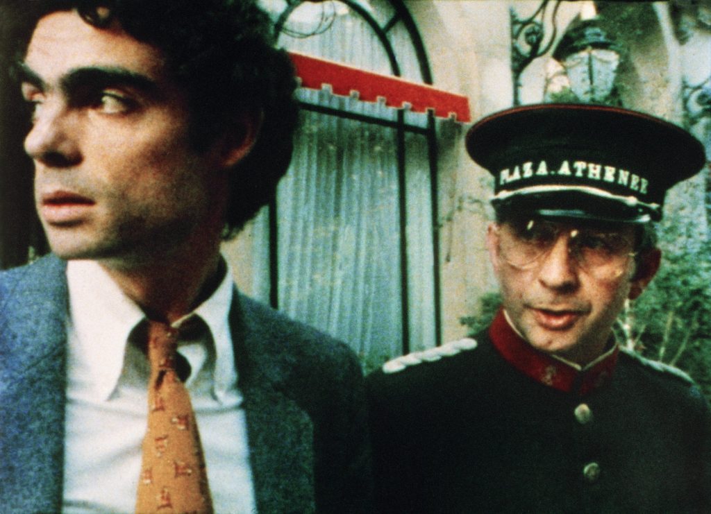 Photo du documentaire Reporters