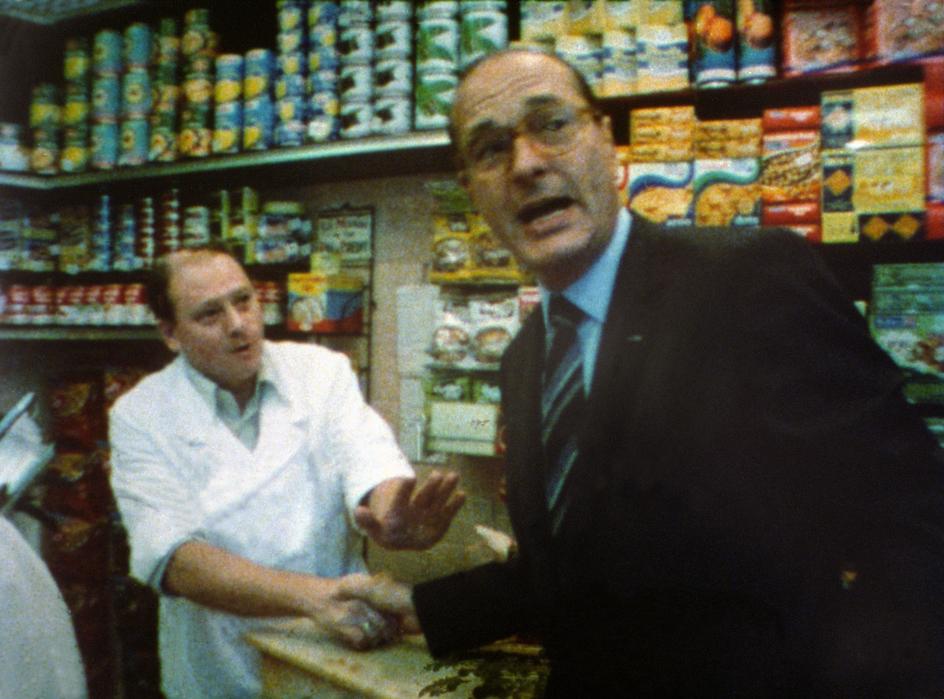 Photo du documentaire Reporters