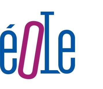 Logo d'Eole