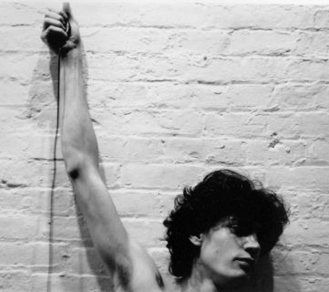 Photo du film Mapplethorpe : Look at the Pictures