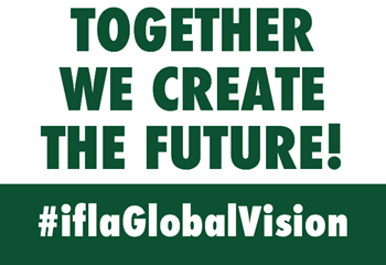 ifla global vision