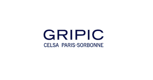 Logo GRIPIC