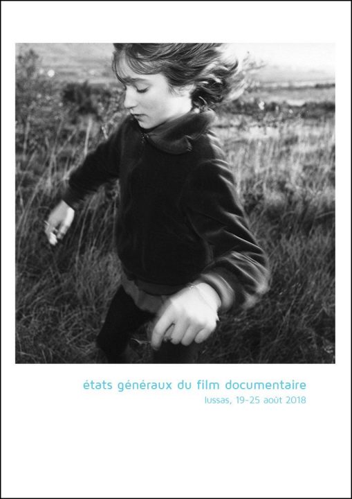 Affiche des états généraux du film documentaire à Lussas
