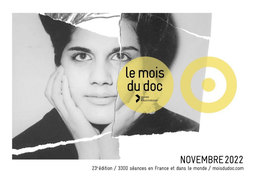 Mois du film documentaire 2022