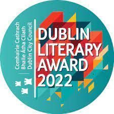Logo du Dublin Literary Award