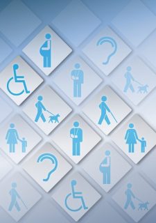 Handicap-inclusion