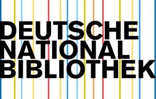 Logo de la Deutsch National Bibliothek