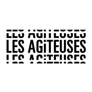 Logo du club Les Agiteuses