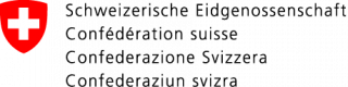 Logo de la Confédération suisse