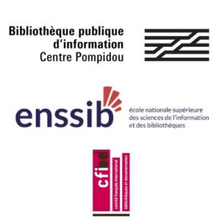 Logos Bpi, Enssib, Cfibd