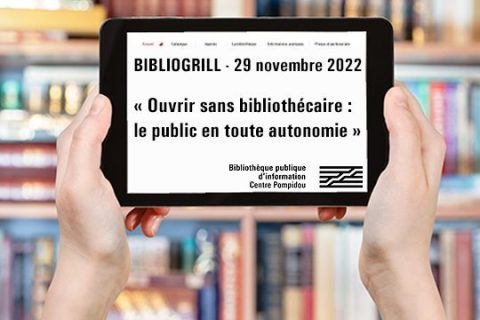 Visuel Bibliogrill 29 novembre 2022