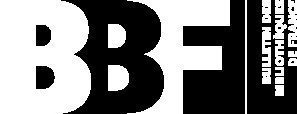 Logo BBF