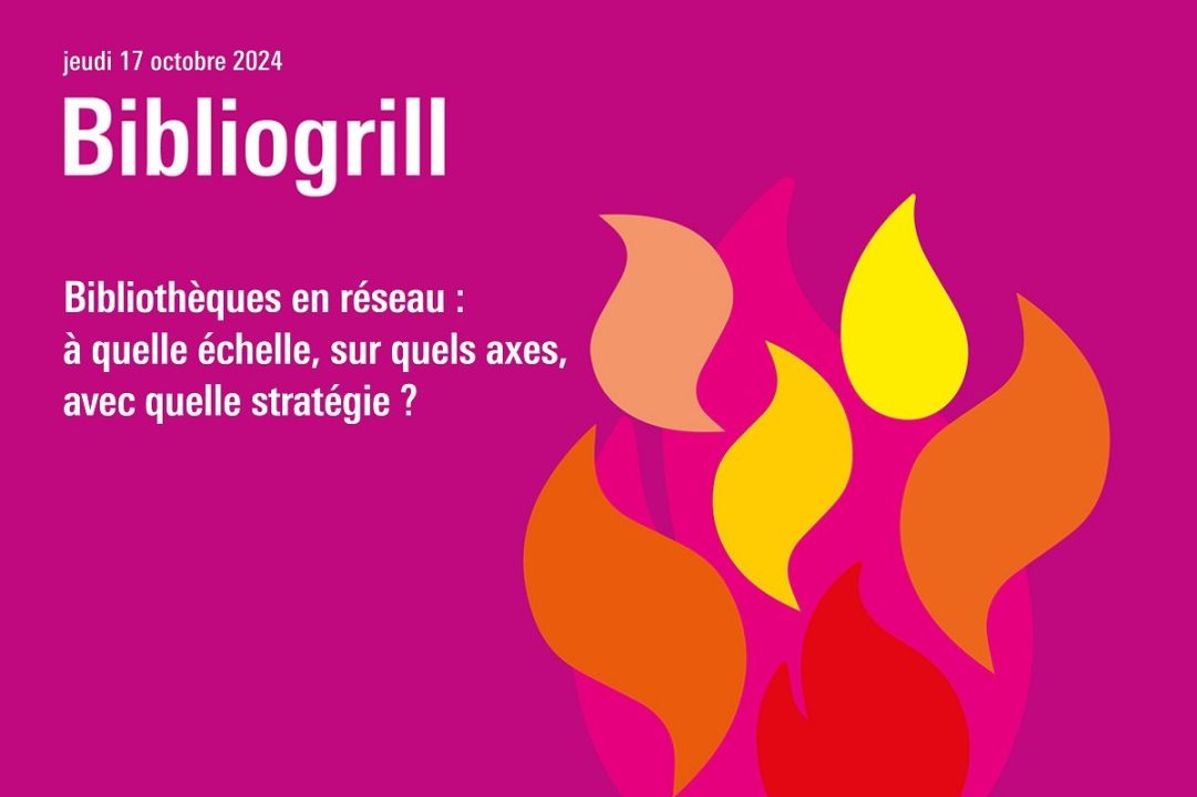 Visuel Bibliogrill 17 octobre 2024