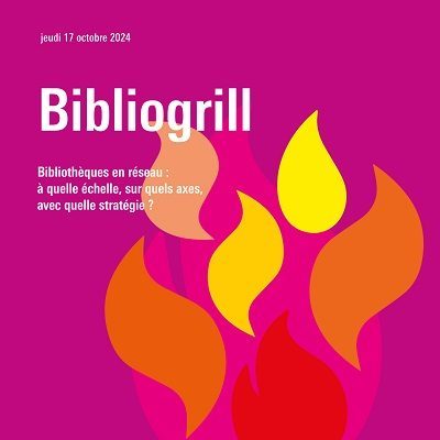 Visuel Bibliogrill 17 octobre 2024