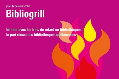 Visuel Bibliogrill 12 décembre 2024