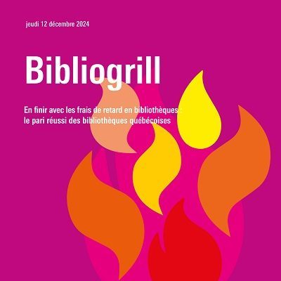 Visuel Bibliogrill 12 décembre 2024