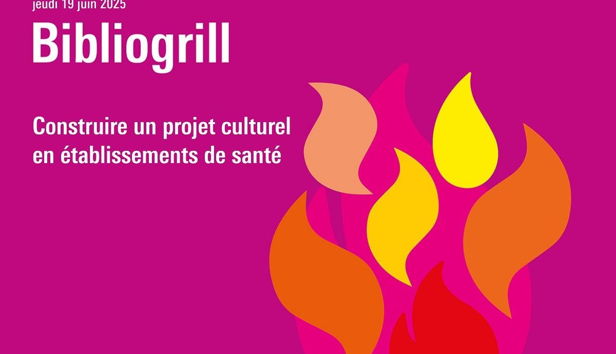Visuel Bibliogrill