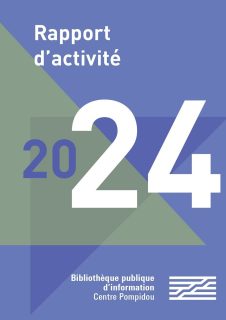 Visuel rapport d'activités 2024