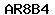 Code de vérification anti-spam