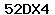 Code de vérification anti-spam