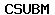 Code de vérification anti-spam