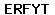 Code de vérification anti-spam