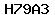 Code de vérification anti-spam