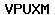 Code de vérification anti-spam
