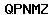 Code de vérification anti-spam