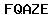Code de vérification anti-spam