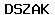 Code de vérification anti-spam