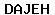 Code de vérification anti-spam