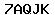 Code de vérification anti-spam