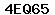 Code de vérification anti-spam
