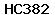 Code de vérification anti-spam