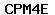 Code de vérification anti-spam