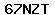 Code de vérification anti-spam