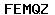 Code de vérification anti-spam
