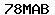 Code de vérification anti-spam