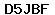Code de vérification anti-spam