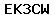 Code de vérification anti-spam