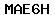 Code de vérification anti-spam