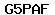 Code de vérification anti-spam